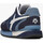 Scarpe Uomo Sneakers W6yz 2018287 Blu