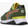 Scarpe Uomo Sneakers W6yz 2015185 Verde