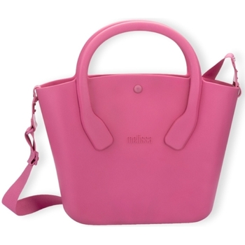 Borse Donna Portafogli Melissa Free Big Bag - Pink Rosa