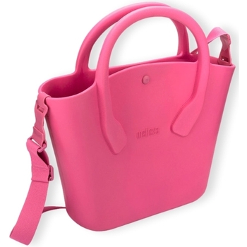 Melissa Free Big Bag - Pink Rosa