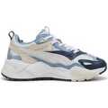 Image of Sneakers Puma RS X EFEKT LUX WNS CLUB NAVY WHITE 393771 05