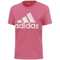 Image of T-shirt & Polo adidas WMS T SHIRT LOGO PULSE