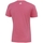 Abbigliamento Donna T-shirt & Polo adidas Originals WMS T SHIRT LOGO PULSE Rosa
