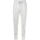 Abbigliamento Uomo Pantaloni Altea Pantalone bianco in lino con coulisse Bianco