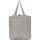 Borse Donna Borse a mano Gianni Chiarini Shopping bag Vittoria grigio in tessuto uncinetto Grigio