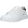 Scarpe Uomo Sneakers Fluchos 49866093887818 Bianco