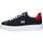 Scarpe Uomo Sneakers La Martina 49866126590282 Blu