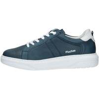 Scarpe Uomo Sneakers Fluchos 49866731356490 Blu