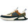 Scarpe Uomo Sneakers basse Kaporal C077109 Bianco