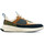 Scarpe Uomo Sneakers basse Kaporal C077109 Bianco
