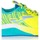 Scarpe Uomo Running / Trail Joma RVICTS2411 Giallo