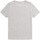 Abbigliamento Donna T-shirts a maniche lunghe Animal Marina Grigio