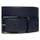 Accessori Uomo Cinture NeroGiardini Cintura Blu Multicolore