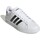 Scarpe Uomo Running / Trail adidas Originals Sneakers Grand Court Cloudfoam Comfort Bianco