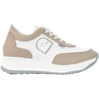 Scarpe Donna Running / Trail Agile By Ruco Line Sneakers Audrey Bianco