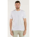Image of T-shirt Department Five t-shirt girocollo bianca