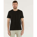 Image of T-shirt Department Five t-shirt girocollo nera