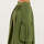 Abbigliamento Donna Gonne Department Five gonna cargo tessuto verde militare Verde