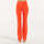 Abbigliamento Donna Pantaloni Pinko pantalone elegante a palazzo corallo Arancio