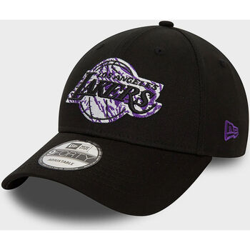 Image of Cappelli New-Era CAPPELLO NBA LAKERS 9FORTY UNISEX