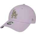 Image of Cappelli New-Era CAPPELLO LOS ANGELES METALLIC067