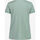 Abbigliamento Donna T-shirt maniche corte Cmp MAGLIA LOGO OUTDOOR Verde