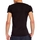 Abbigliamento Uomo T-shirt maniche corte Emporio Armani GA luxe Nero