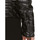 Abbigliamento Donna Giacche Guess Multi logo 4g Nero