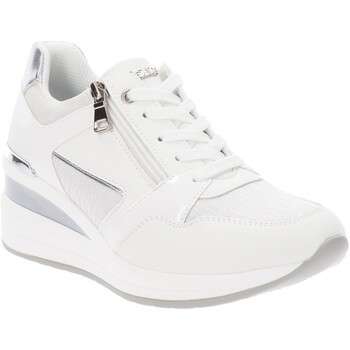 Scarpe Donna Sneakers Inblu IN000379 Bianco