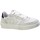 Scarpe Uomo Sneakers basse Twostar Sneakers Uomo Bianco/Nero 2su4253 Bianco