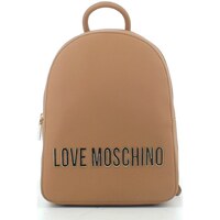 Borse Donna Zaini Love Moschino MOSDBO4193P24 Marrone