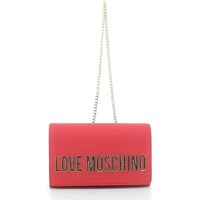 Borse Donna Pochette / Borselli Love Moschino MOSDBO4103P24 Rosso