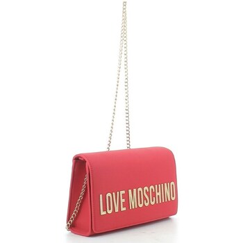 Love Moschino MOSDBO4103P24 Rosso