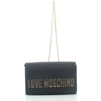 Borse Donna Pochette / Borselli Love Moschino MOSDBO4103P24 Nero