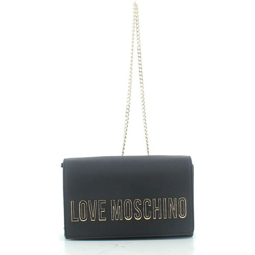Borse Donna Pochette / Borselli Love Moschino MOSDBO4103P24 Nero