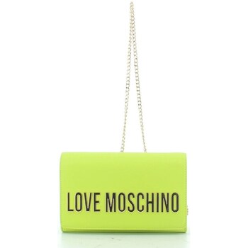 Love Moschino MOSDBO4103P24 Verde