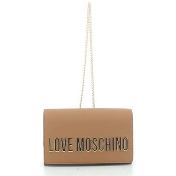 Love Moschino MOSDBO4103P24 Marrone
