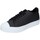 Scarpe Uomo Sneakers Stokton EY851 Nero