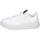 Scarpe Uomo Sneakers Stokton EY859 Bianco