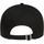 Accessori Uomo Cappellini New-Era 9FORTY New York Yankees Metallic Logo Cap Nero