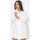 Abbigliamento Donna Camicie La Modeuse 70193_P163739 Bianco