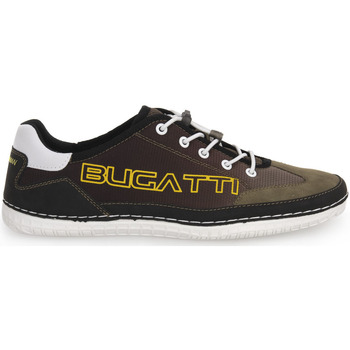 Image of Sneakers Bugatti BUGATTI 7100 DARK GREEN