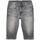 Abbigliamento Bambino Jeans Diesel Jeans regular grigio sfumato - D-Gale-B K00237KXBKT Grigio