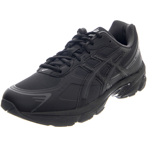 Scarpe Uomo Sneakers Asics Gel-1130 Ns Black / Graphite Grey Nero