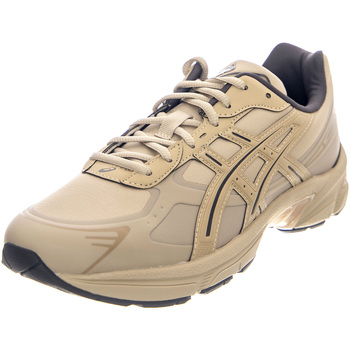 Scarpe Uomo Sneakers Asics Gel-1130 Ns Wood Crepe / Graphite Grey Beige