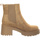 Scarpe Donna Stivali Madden Girl Trust Sand Micro Boots Marrone