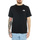 Abbigliamento Uomo T-shirt & Polo The North Face M / imple Dome Tee Tnf Black Nero