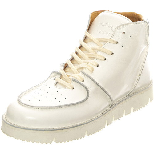 Scarpe Donna Sneakers Original Grade Considered White White Bianco