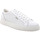 Scarpe Uomo Sneakers IgI&CO 5630322 Bianco