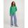 Abbigliamento Donna Camicie Jjxx 12231340 JAMIE LINEN-MEDIUM GREEN Verde